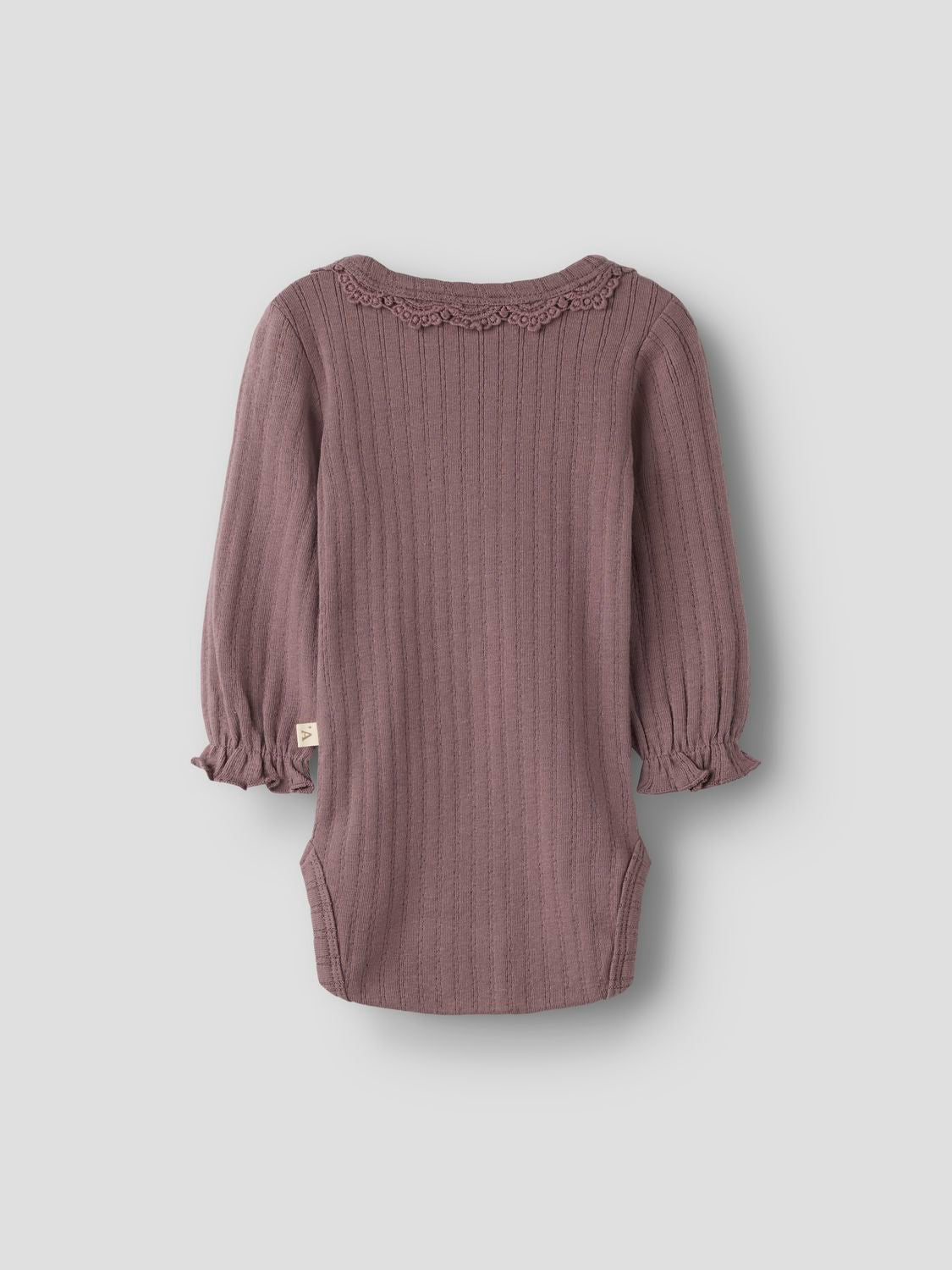 NBFSOLA LS SLIM BODY LIL