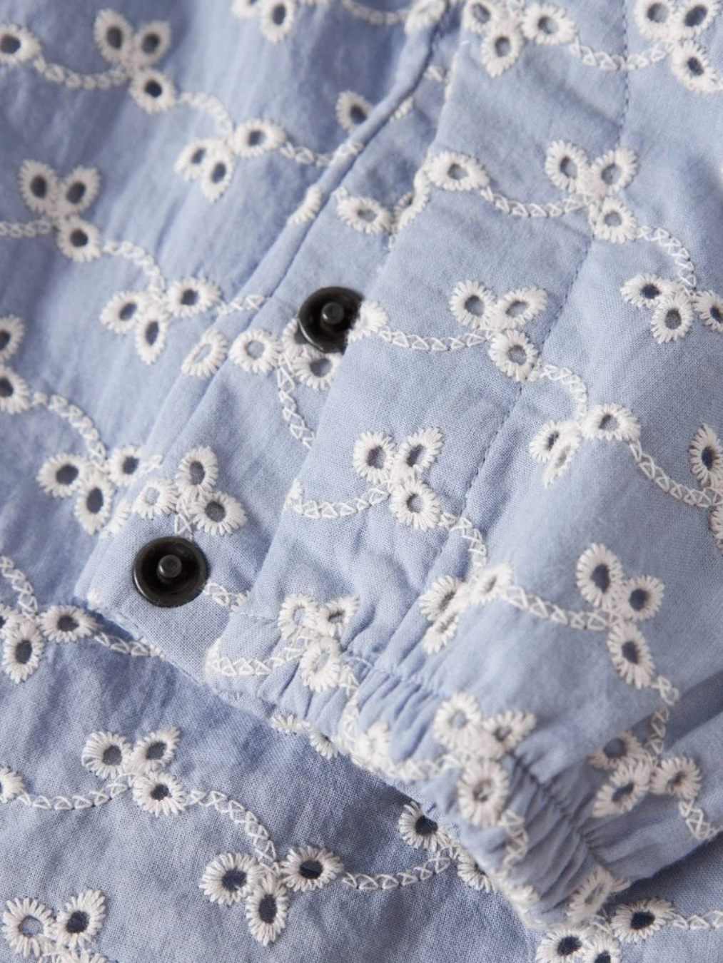 Nbftessie Loose Overall Lil-Bukse-Lil-Atelier-Aandahls