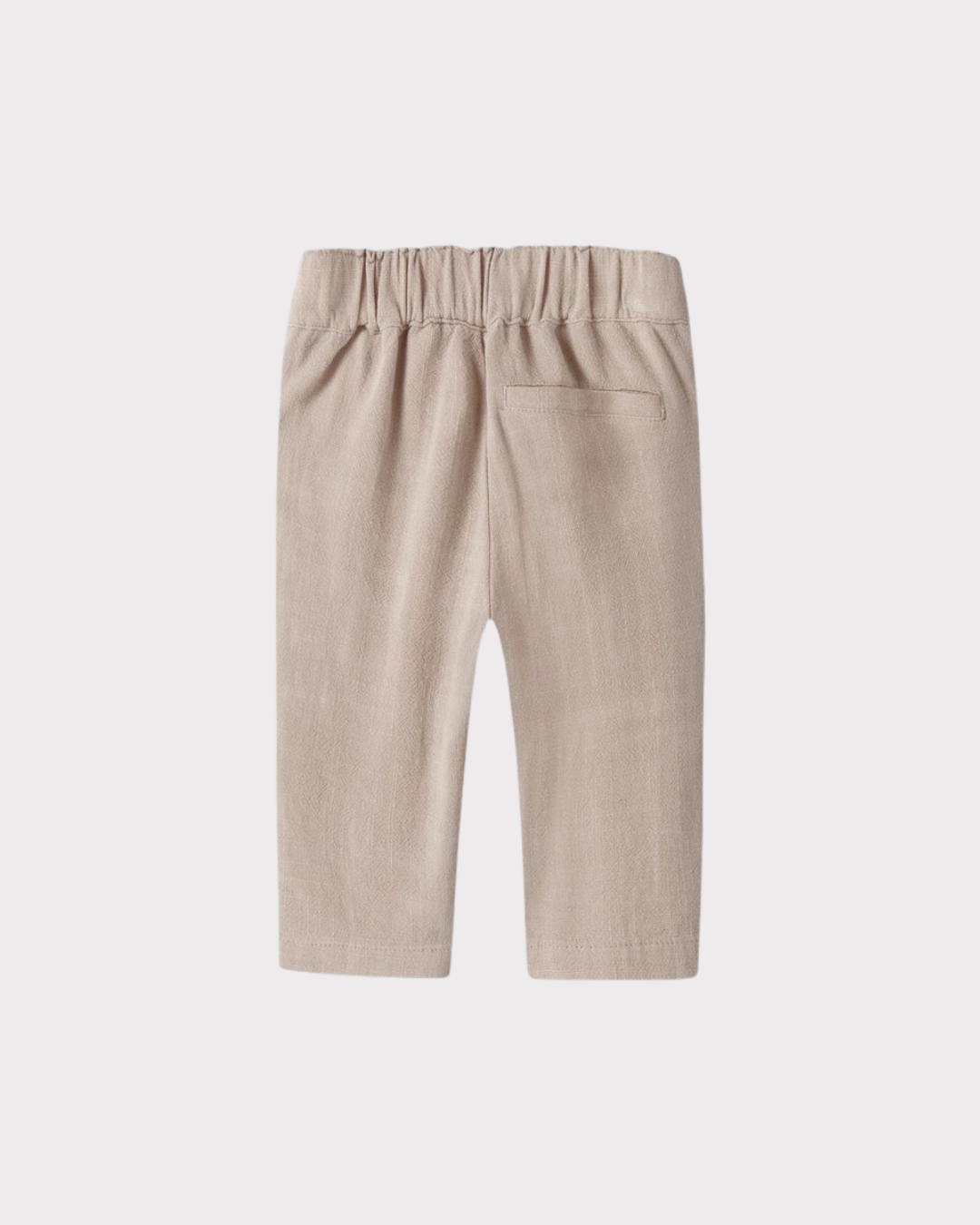 Nbmfreddie Pant Lil-Bukse-Lil-Atelier-Aandahls