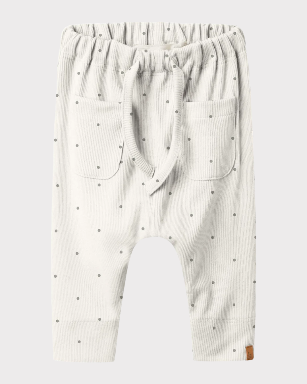 Nbmgago Kem Loose Pant Lil Noos
