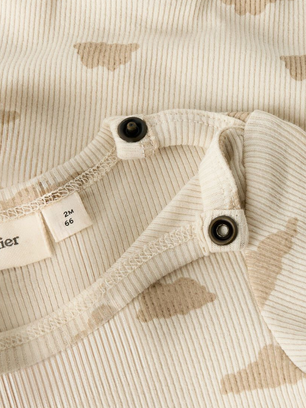 Nbmgago Ls Nightsuit Lil-Nattøy-Lil-Atelier-Aandahls