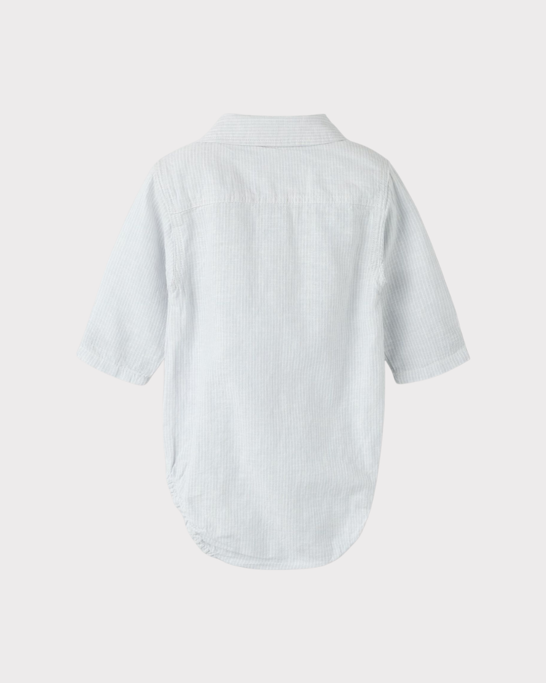 Nbmjesper Ls Body Shirt Lil