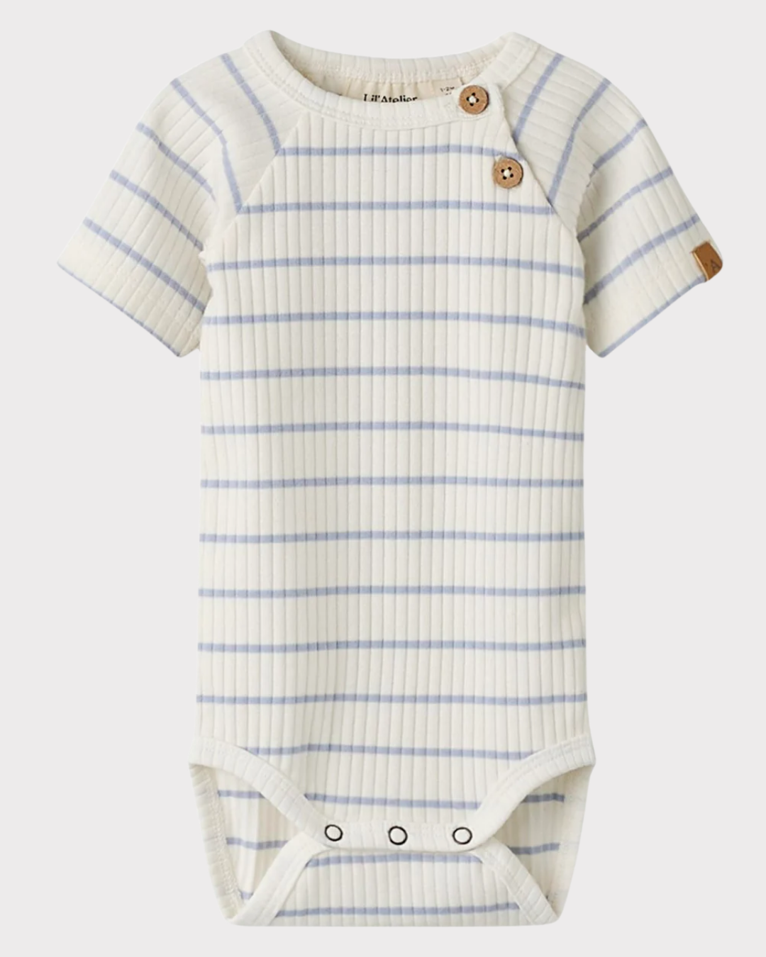 Nbmkail Ss Slim Body Lil Noos