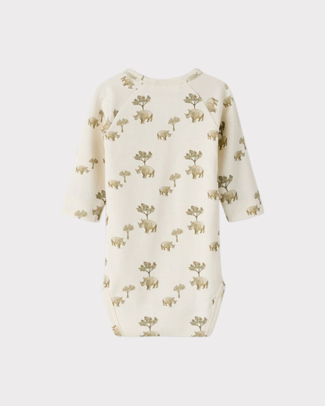Nbmlayo Ls Slim Body Lil-Overdel-Lil-Atelier-Aandahls