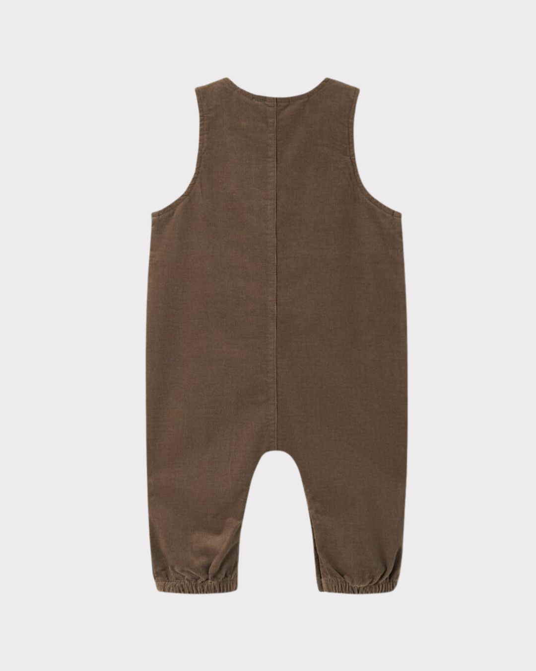 Nbmsomba Loose Cord Overall 1122-So Lil