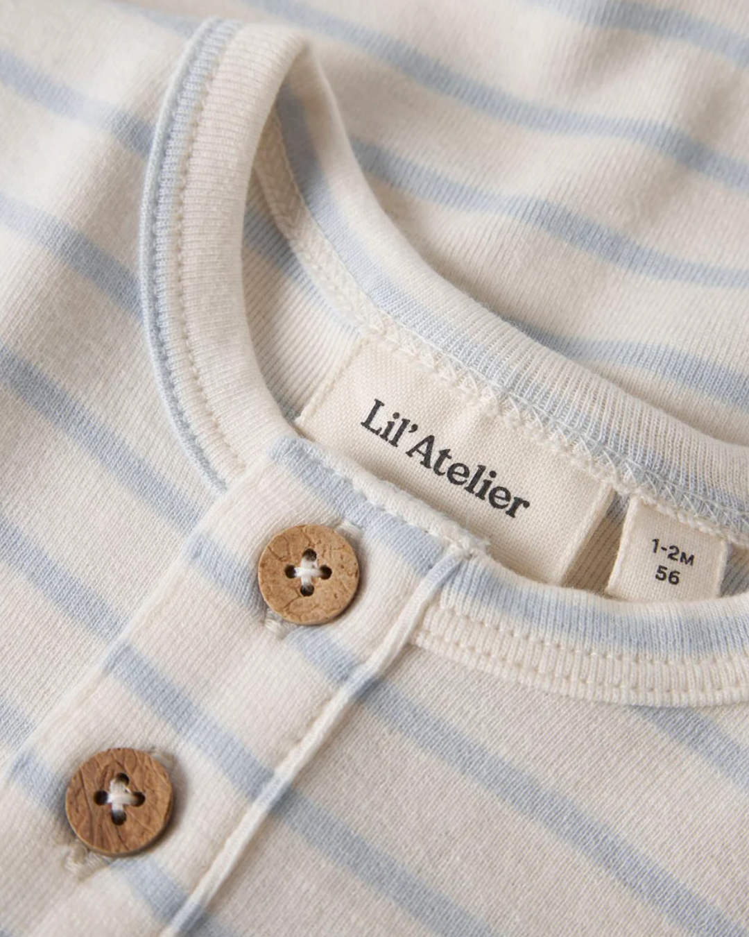 Nbngeo Abi Ss Loose Suit Lil
