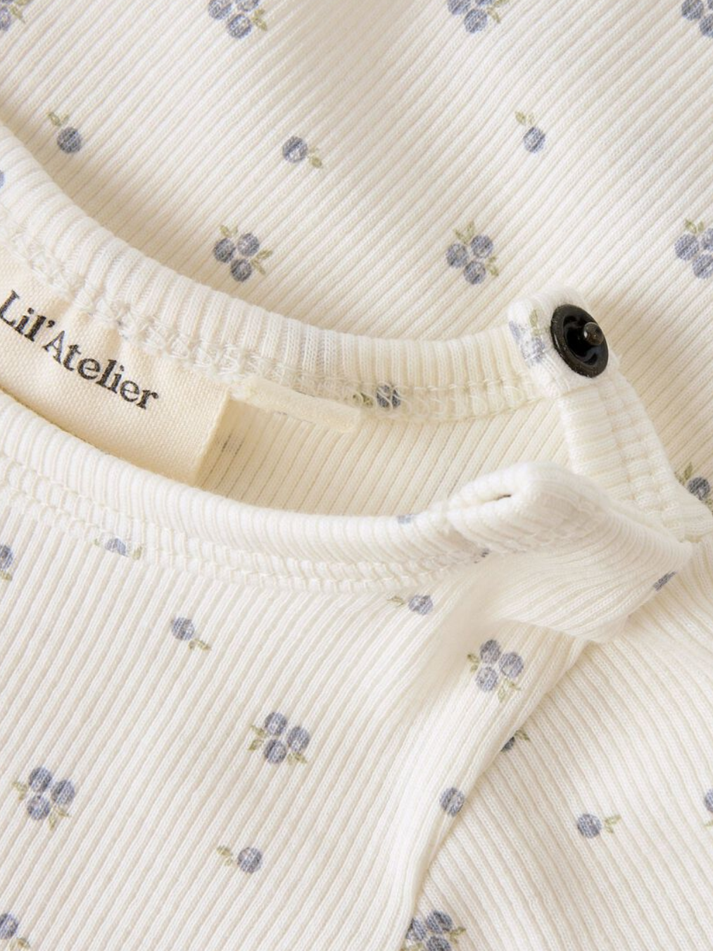 Nbnlago Mio Ls Slim Body Lil-Overdel-Lil-Atelier-Aandahls