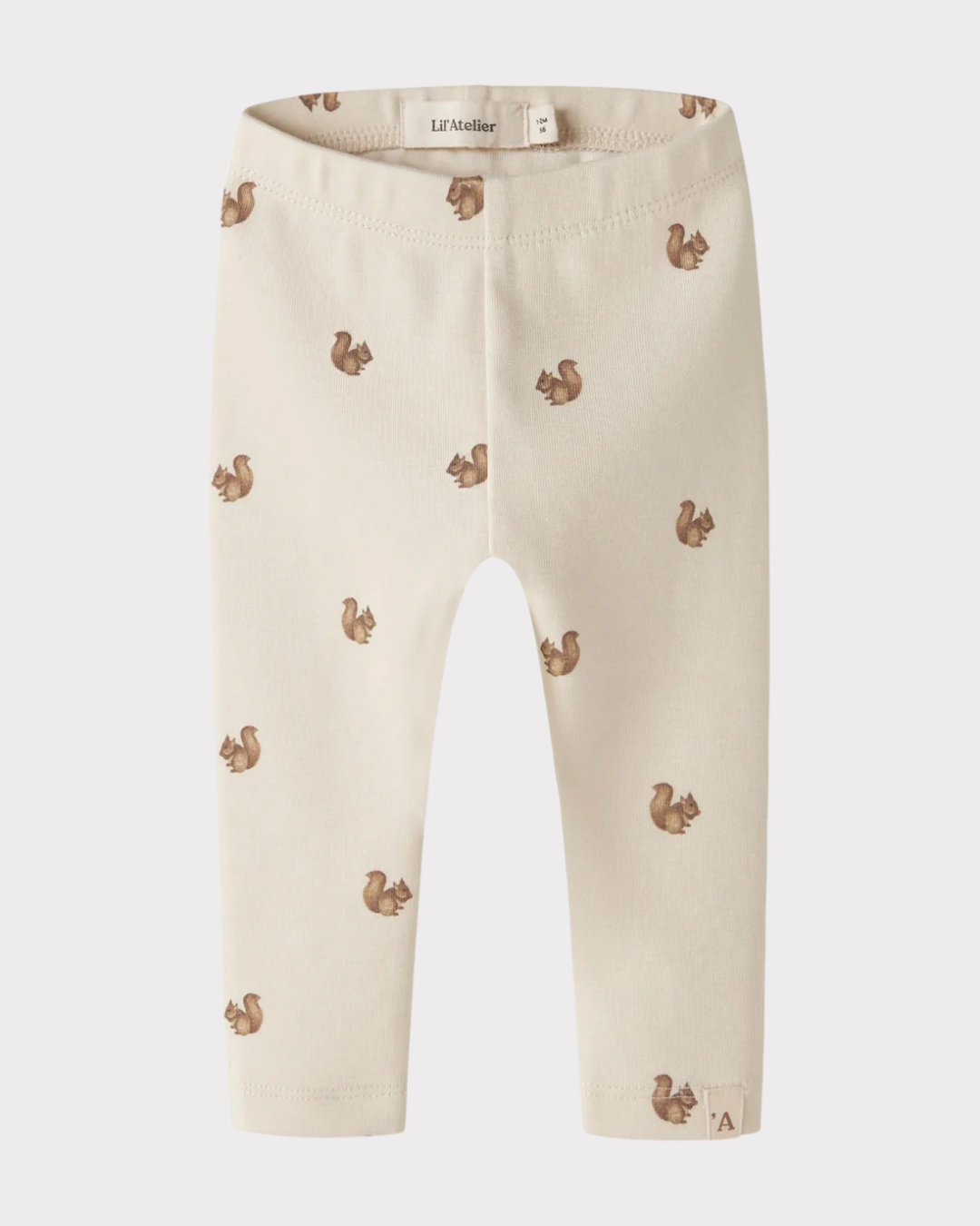 Nbnlayo Kim Slim Leggings Lil Noos