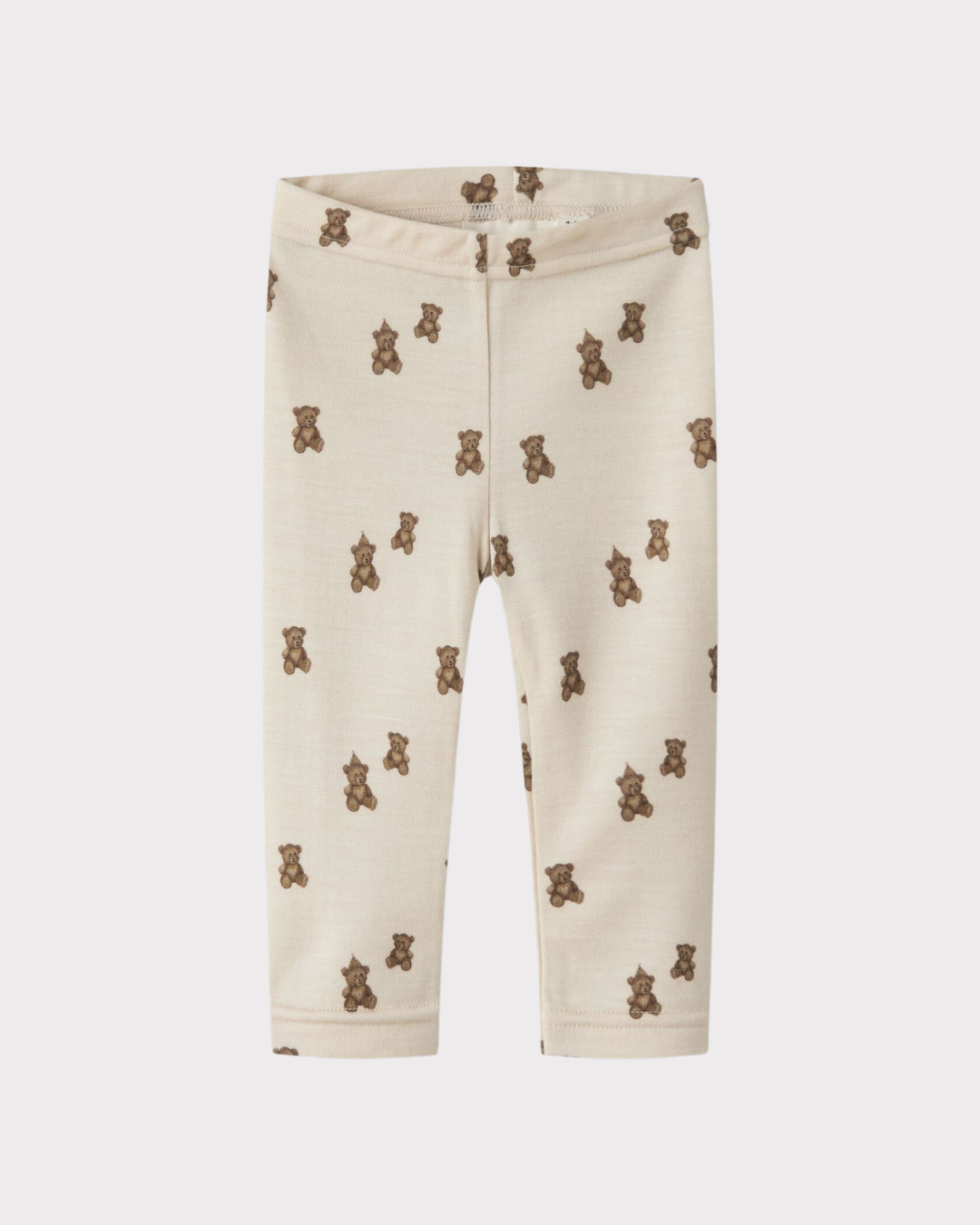 Nbnnilo Nun Wo/mo Slim Leggings Lil Noos