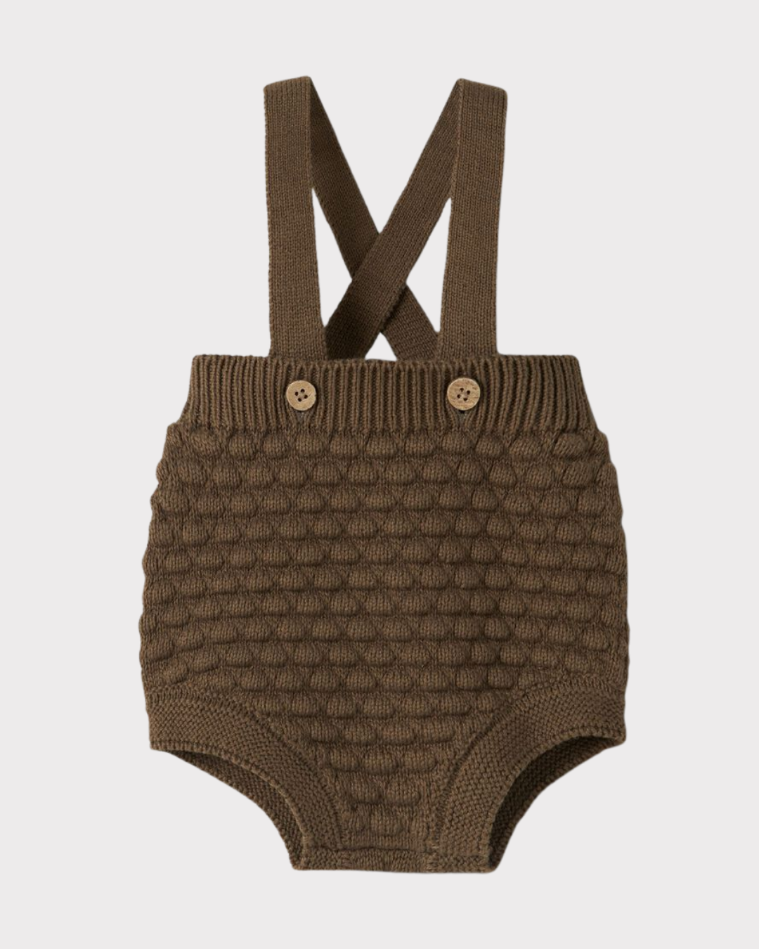 Nbnnobir Loose Knit Bloomers Lil