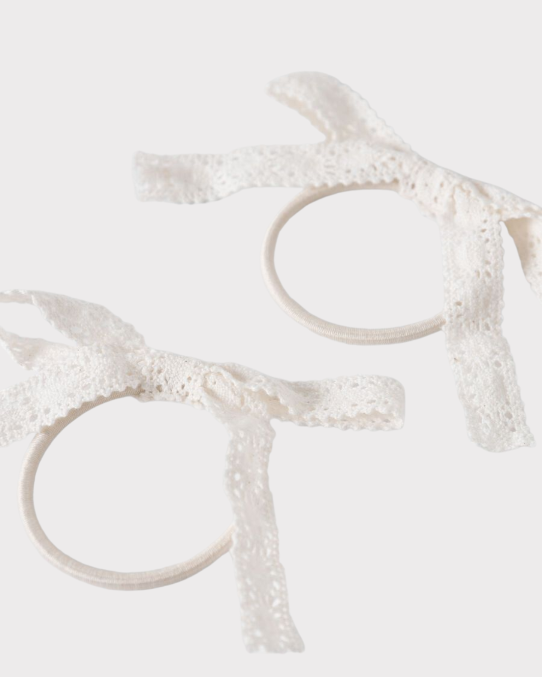 Nmfacc-Hua 2p Hair Elastic Lil