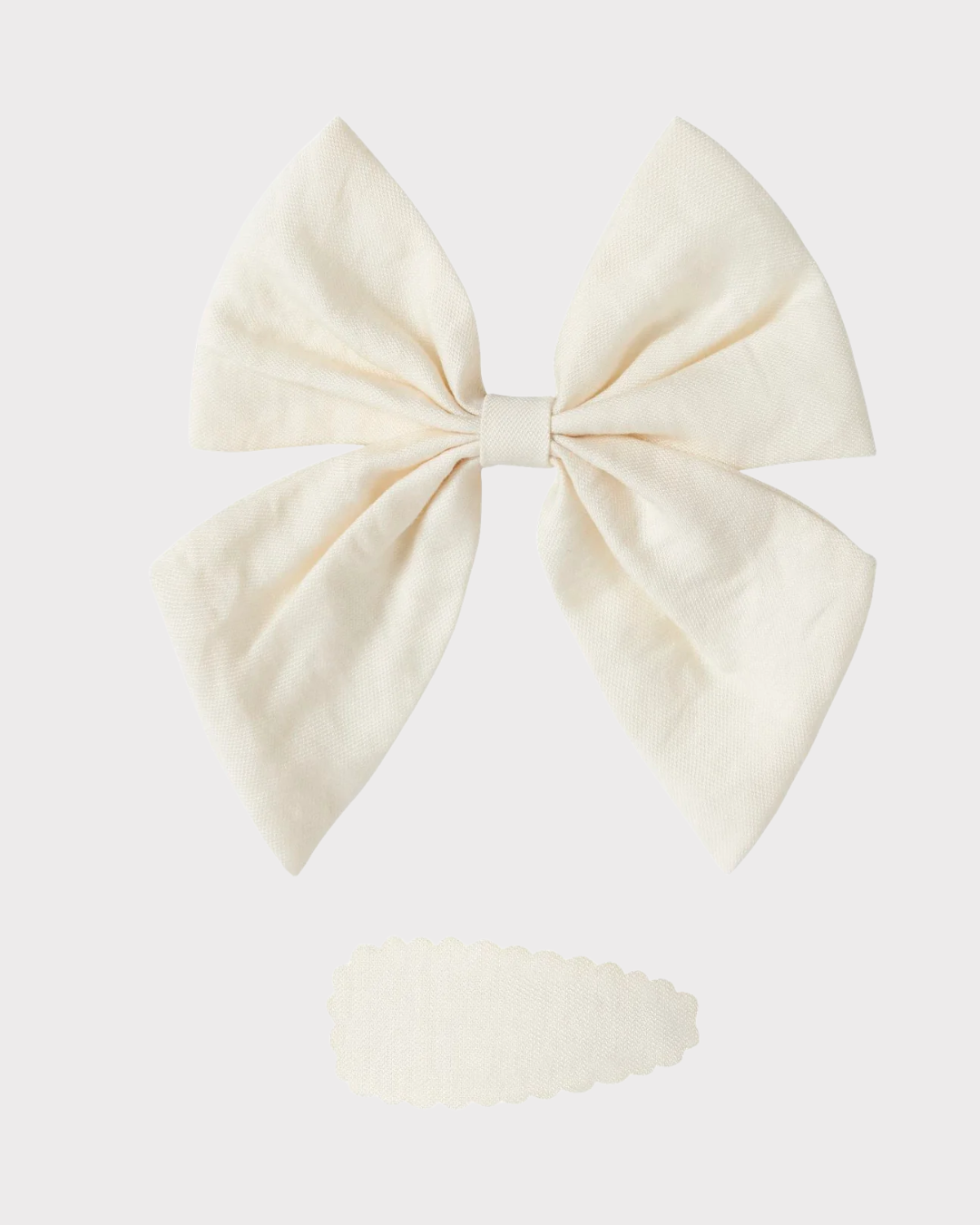 Nmfacc-Lilja 2 Pack Hair Clips Lil