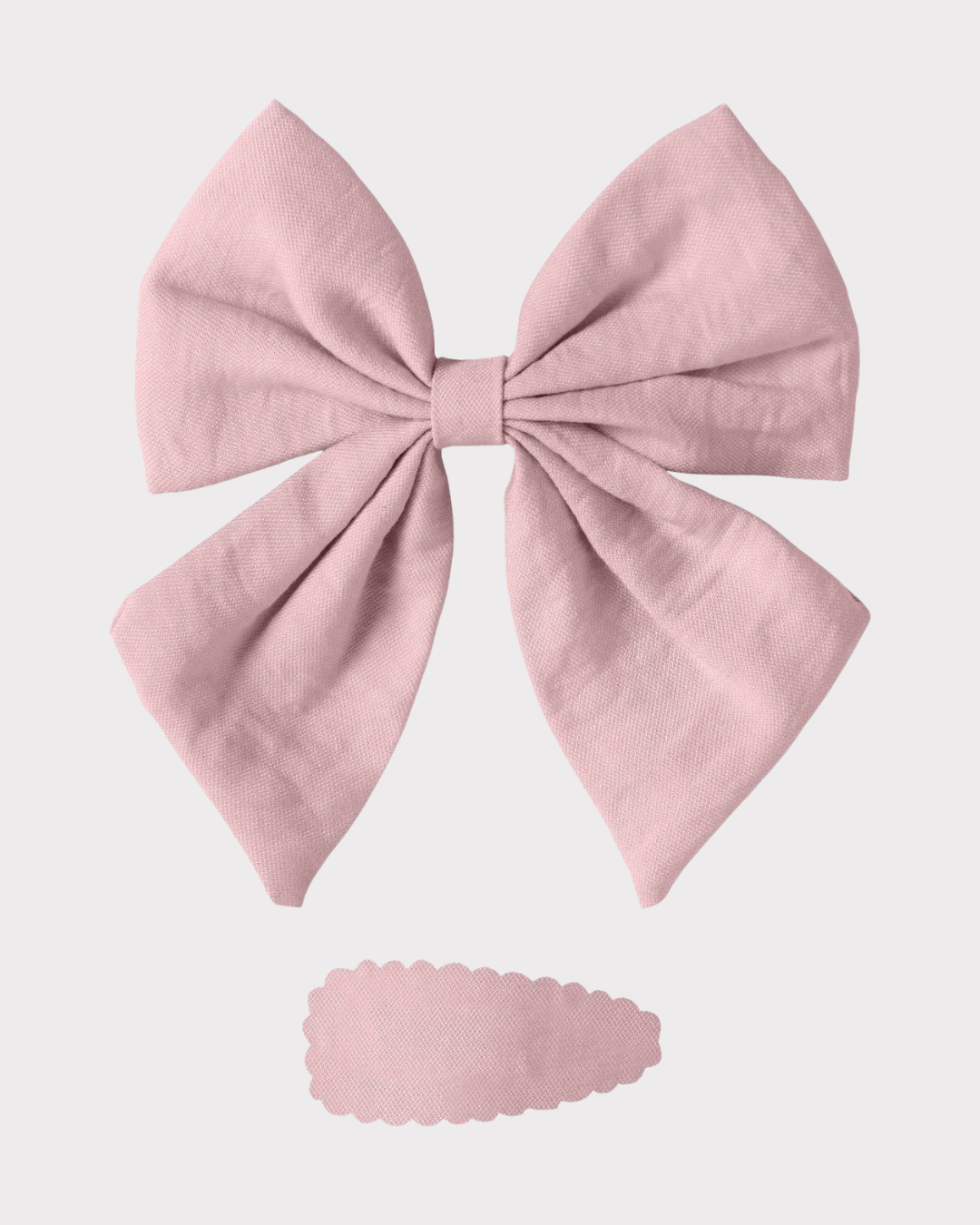 Nmfacc-Lilja 2 Pack Hair Clips Lil