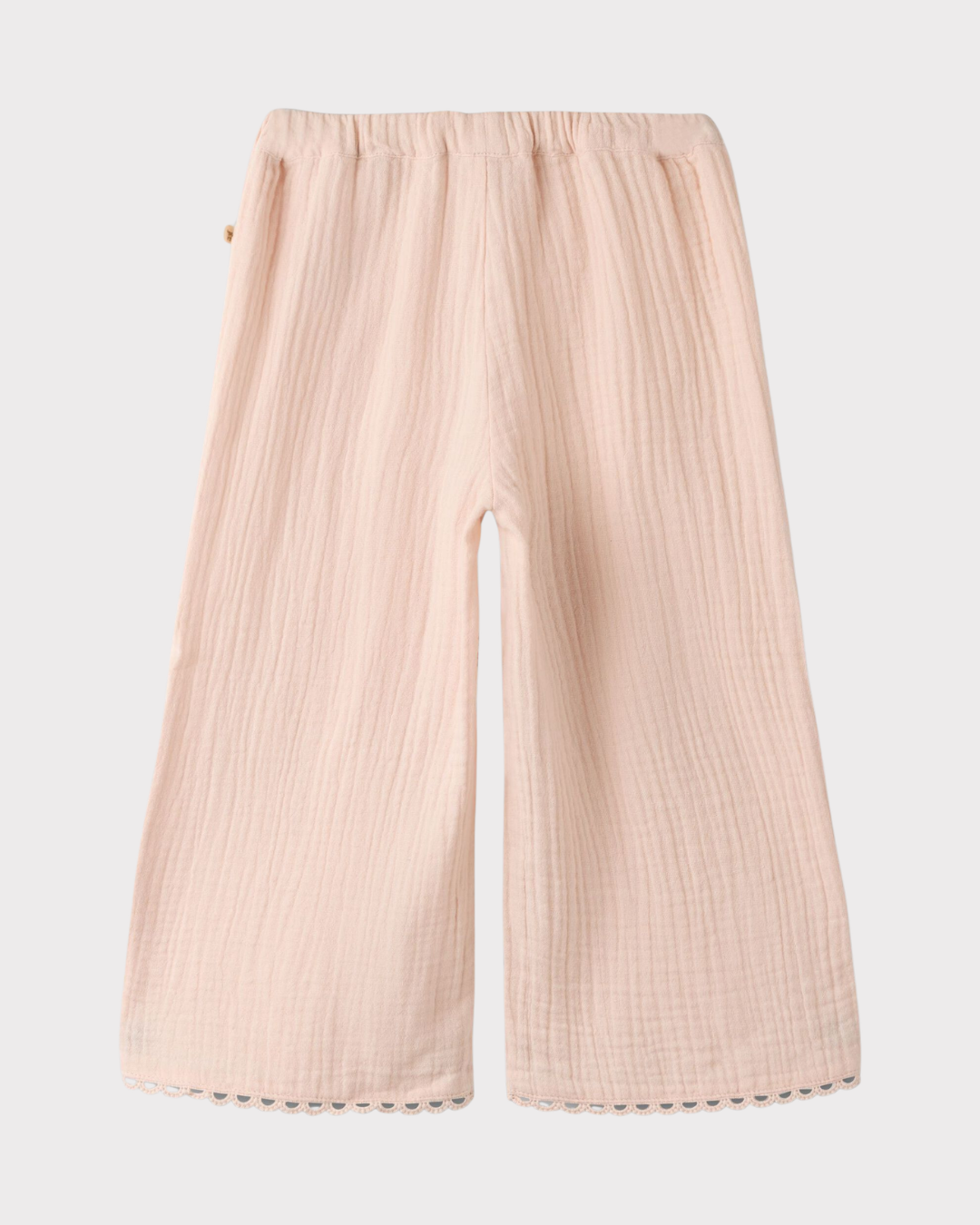 Nmffulina Wide Pant Lil