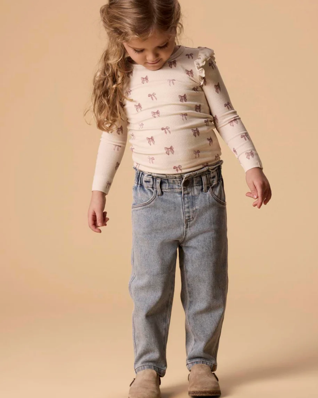 Nmfgavo Eko Ls Slim Top Lil Noos
