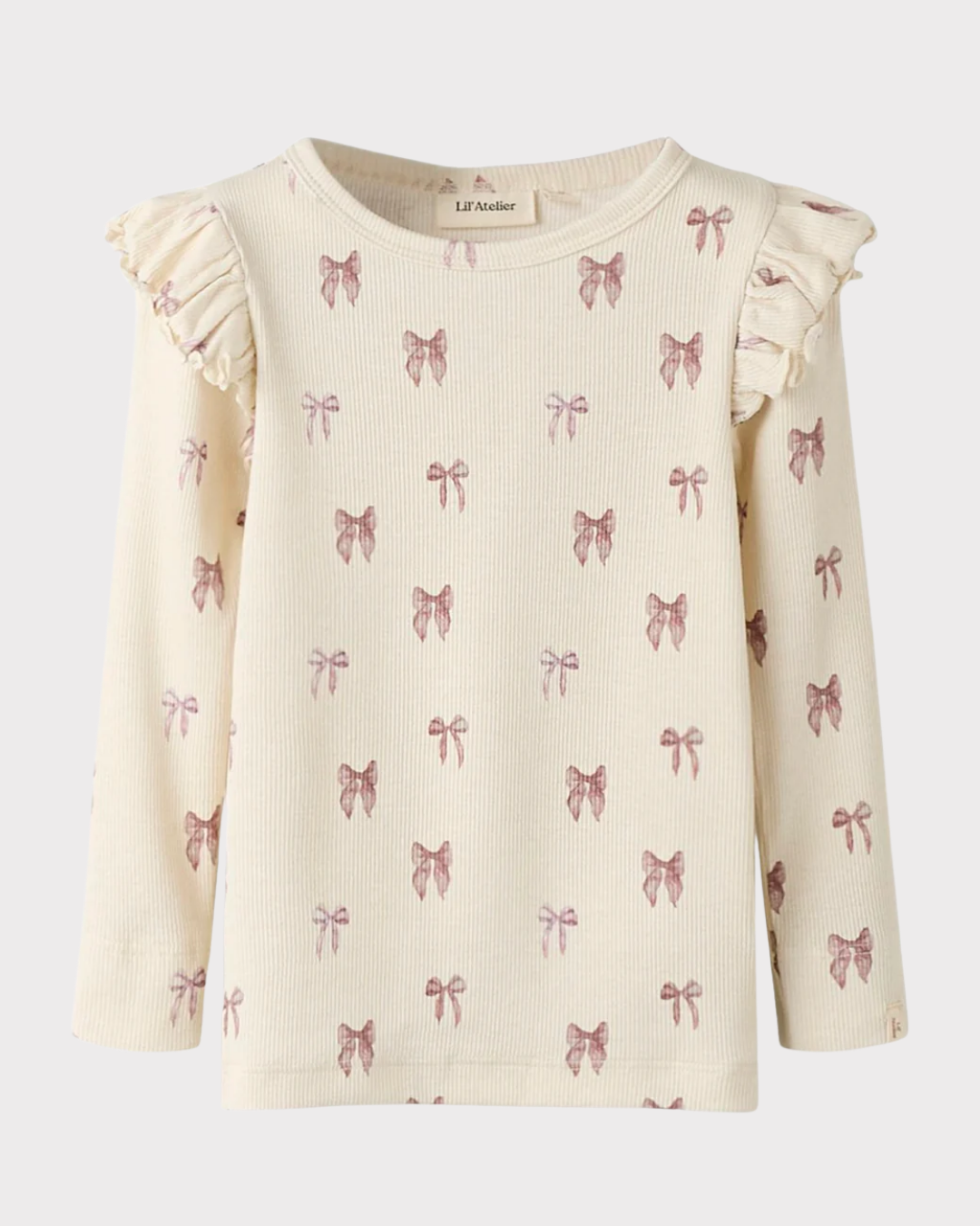 Nmfgavo Eko Ls Slim Top Lil Noos
