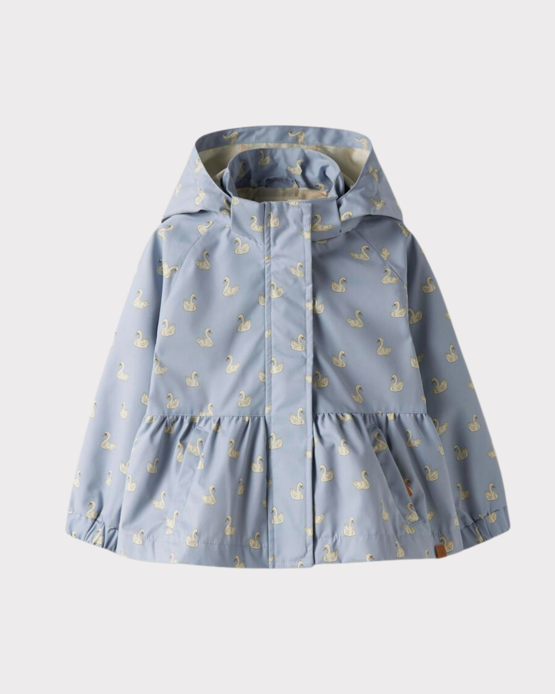 Nmfgudrun Jacket Fo Lil