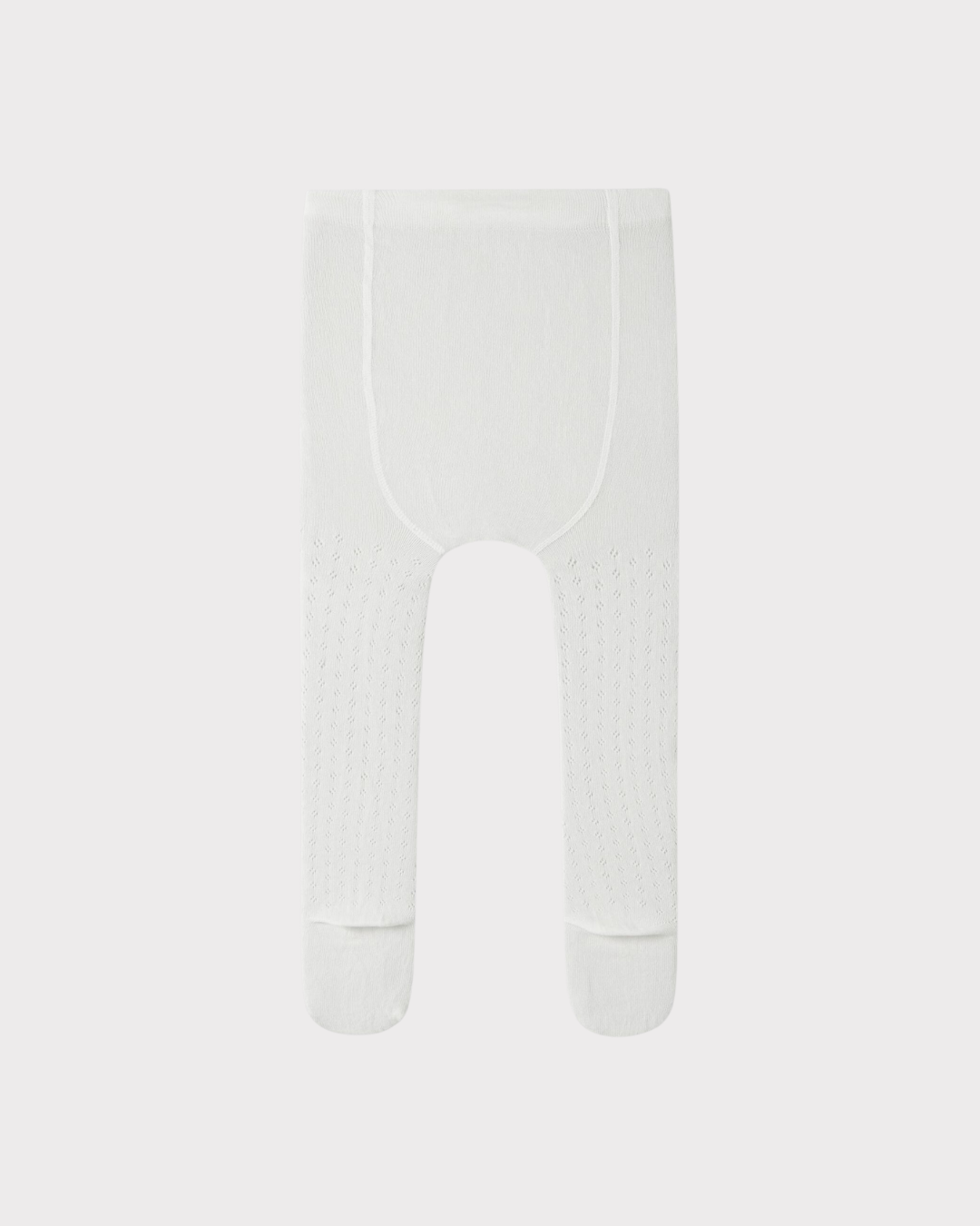 Nmfilso Pointelle Pantyhose Lil-Strømper-Lil-Atelier-Aandahls