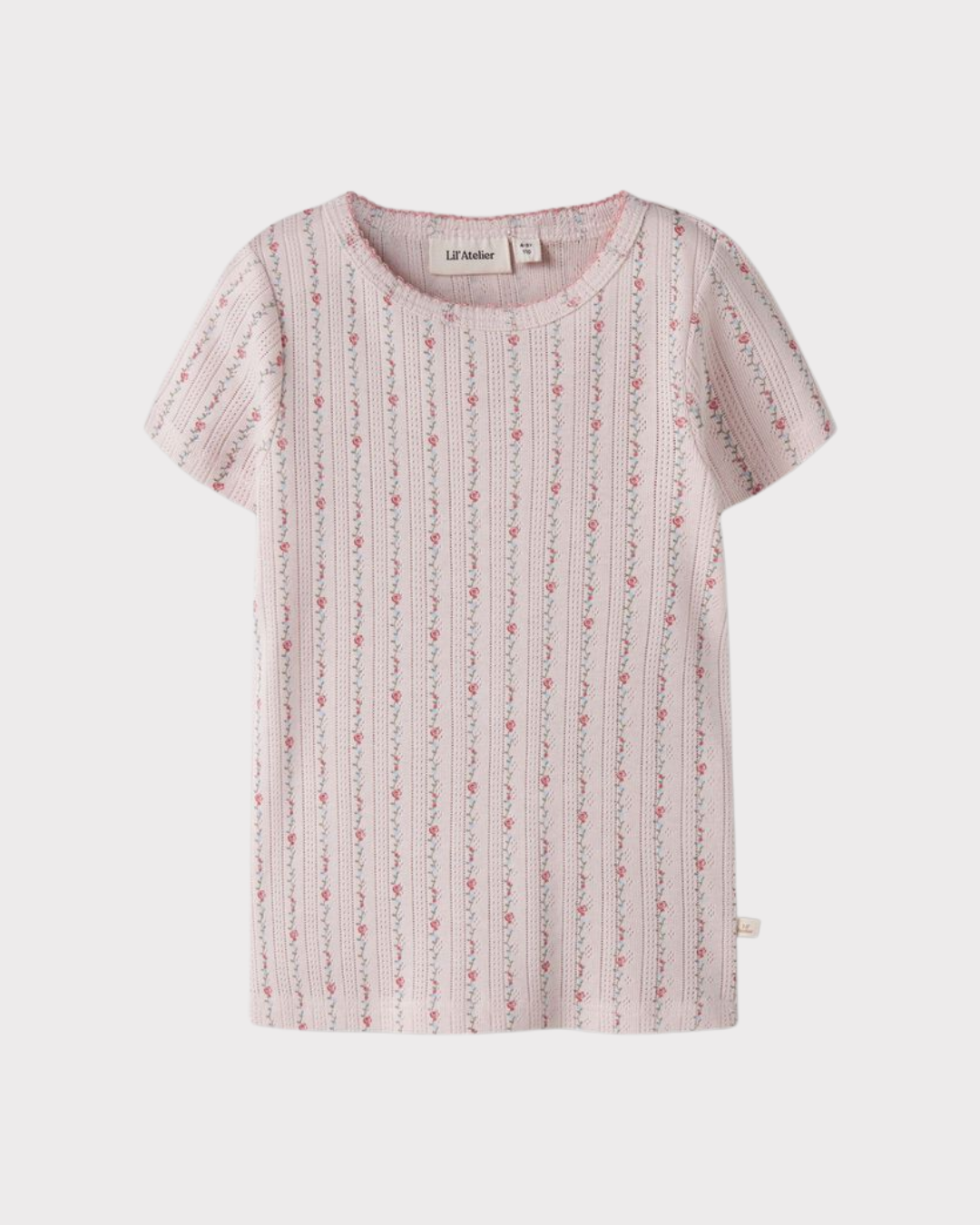 Nmfrachello Dap Ss Slim Top Lil