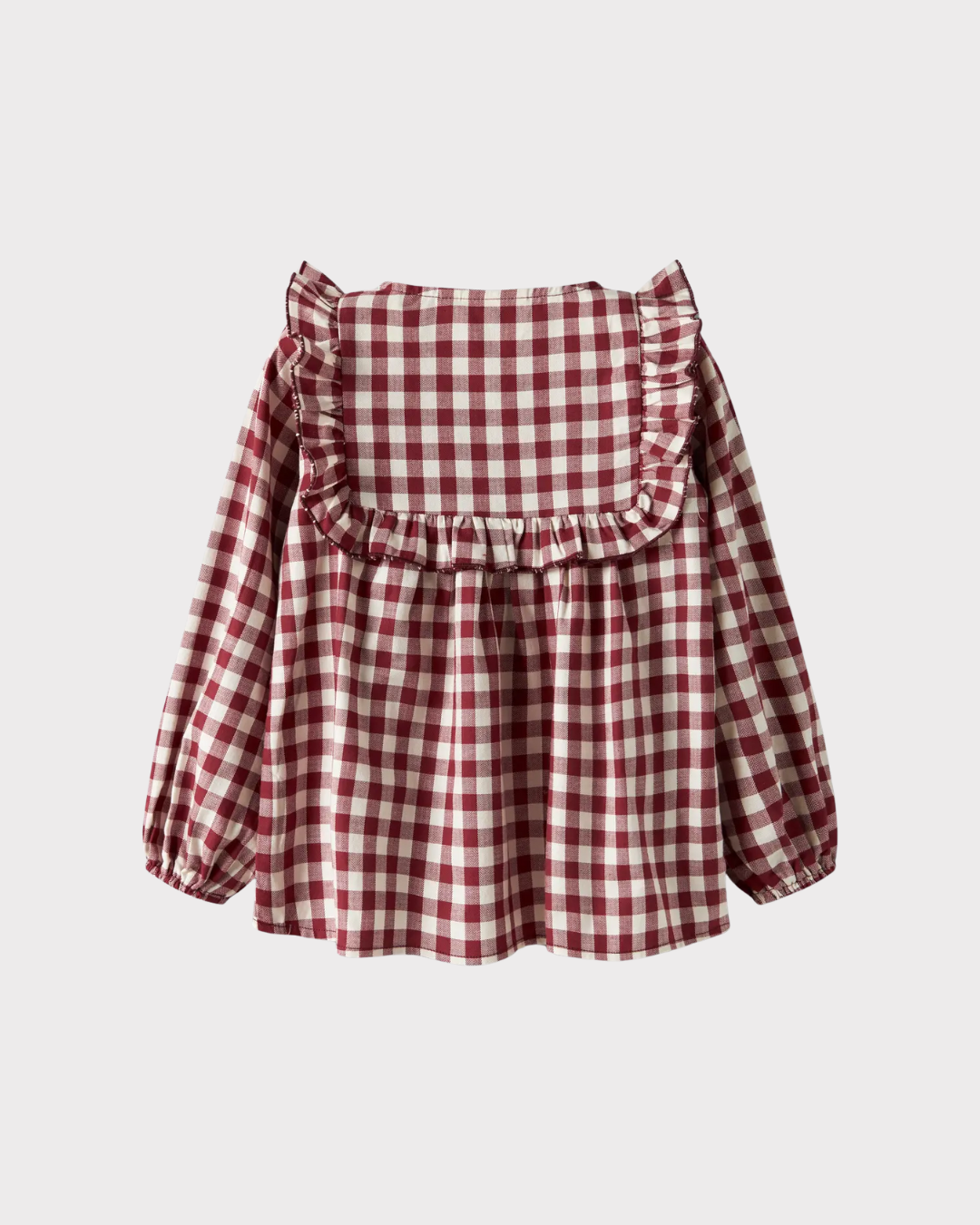 Nmfrio Ls Loose Shirt Lil-Overdel-Lil-Atelier-Aandahls