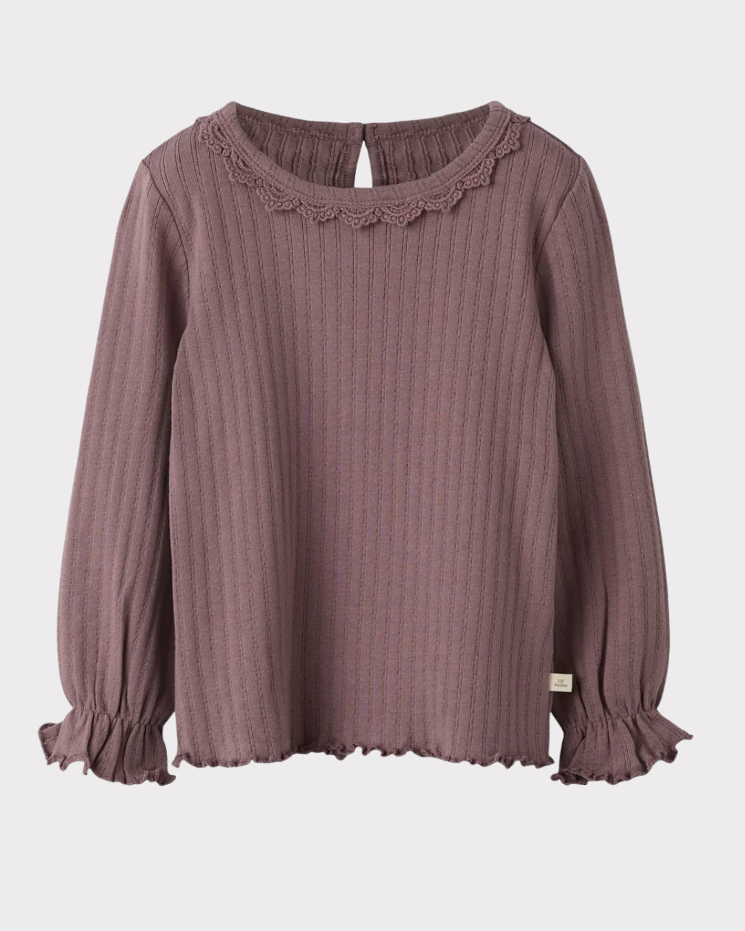 NMFSOLA LS TOP LIL