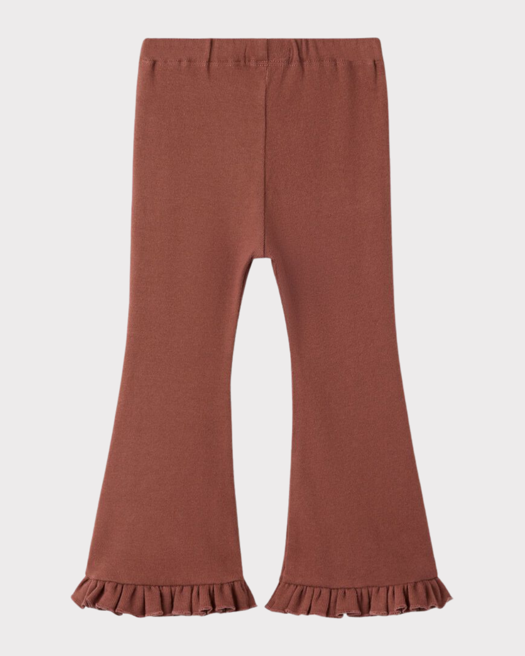 Nmfthoro Har Bootcut Pant Lil