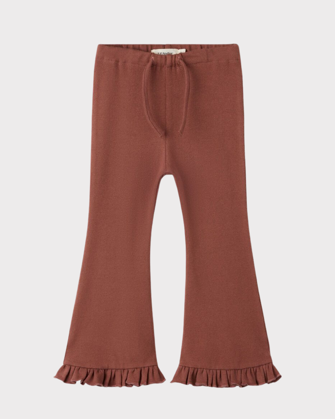 Nmfthoro Har Bootcut Pant Lil