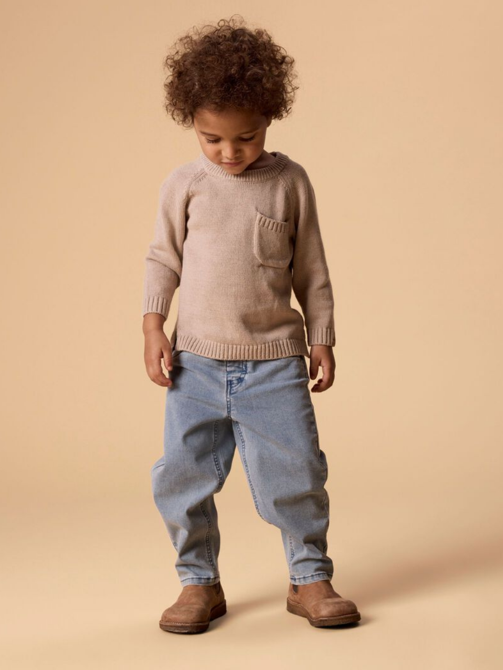 Nmmfogon Ls Knit Lil-Genser-Lil-Atelier-Aandahls