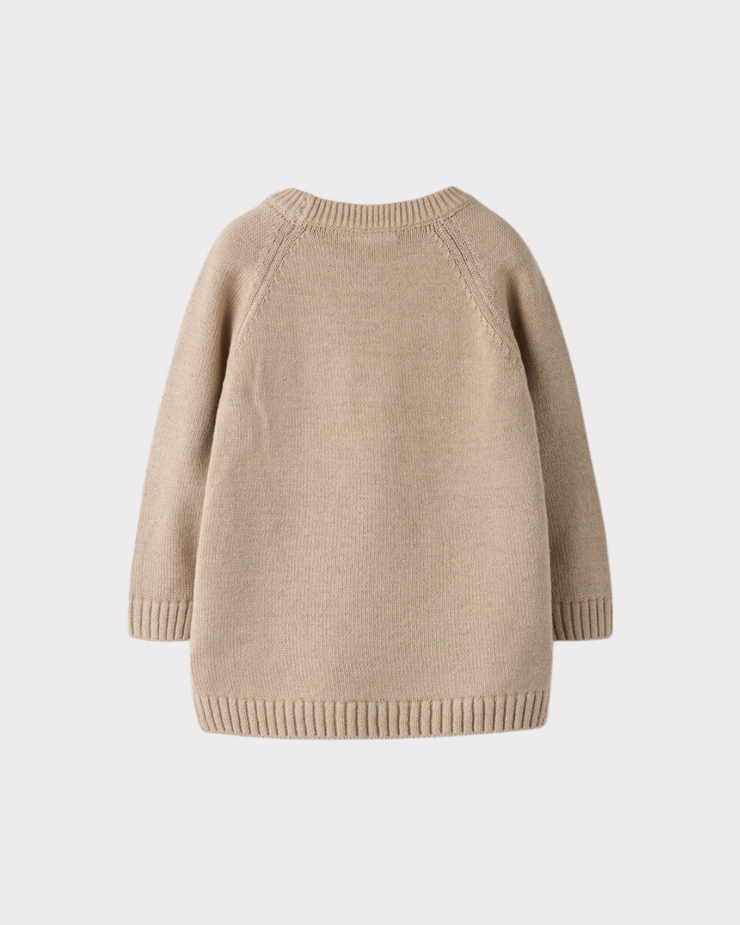 Nmmfogon Ls Knit Lil-Genser-Lil-Atelier-Aandahls