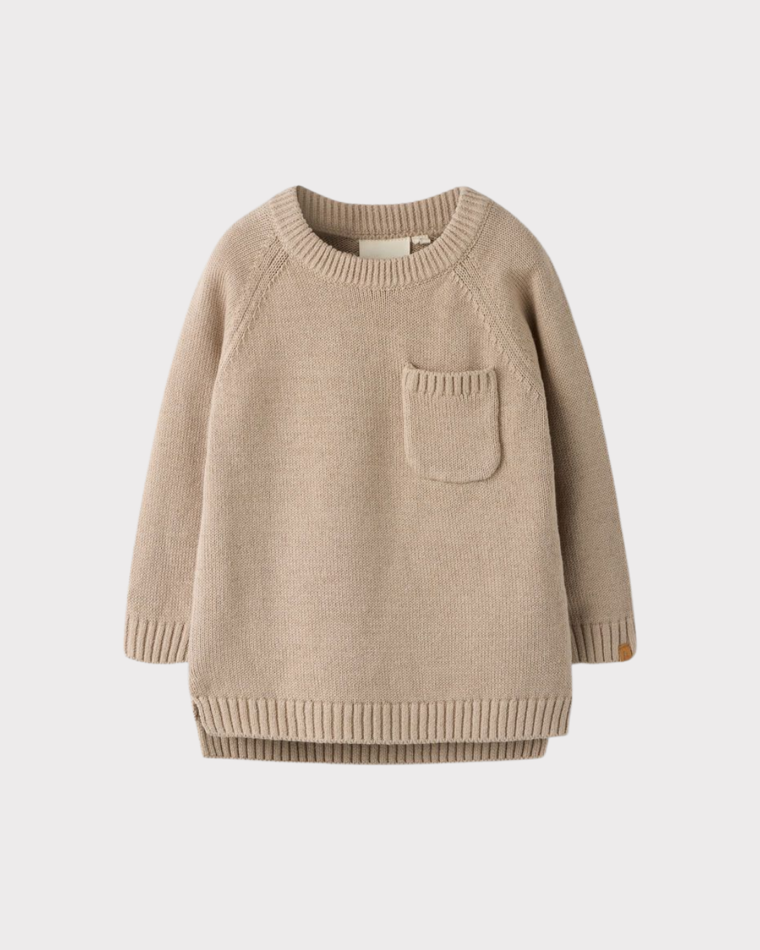 Nmmfogon Ls Knit Lil-Genser-Lil-Atelier-Aandahls