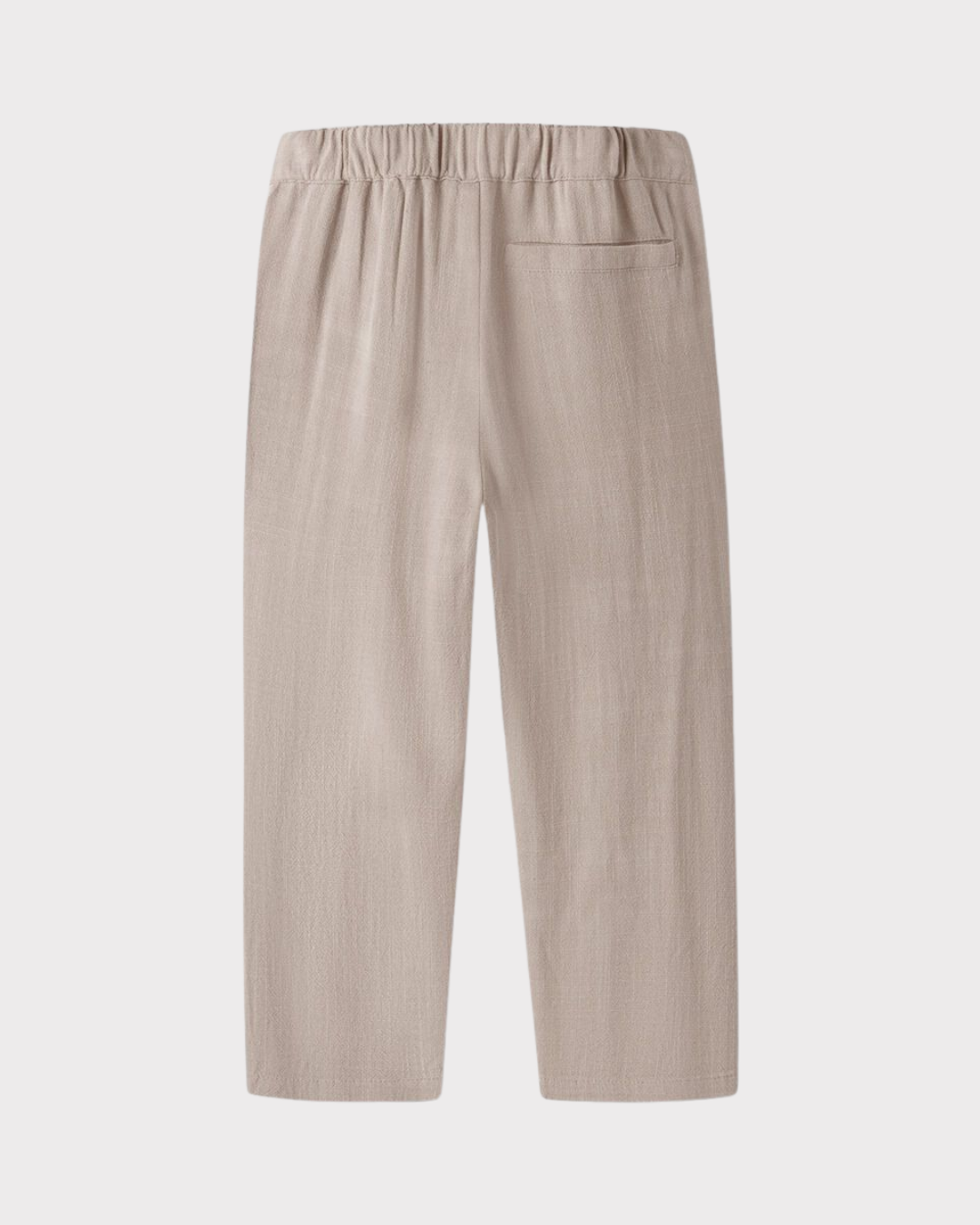 Nmmfreddie Pant Lil-Bukse-Lil-Atelier-Aandahls