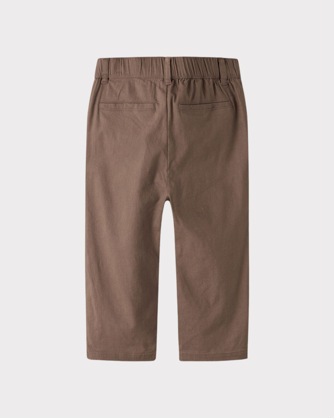 Nmmfredrik Reg Pant Lil-Bukse-Lil-Atelier-Aandahls