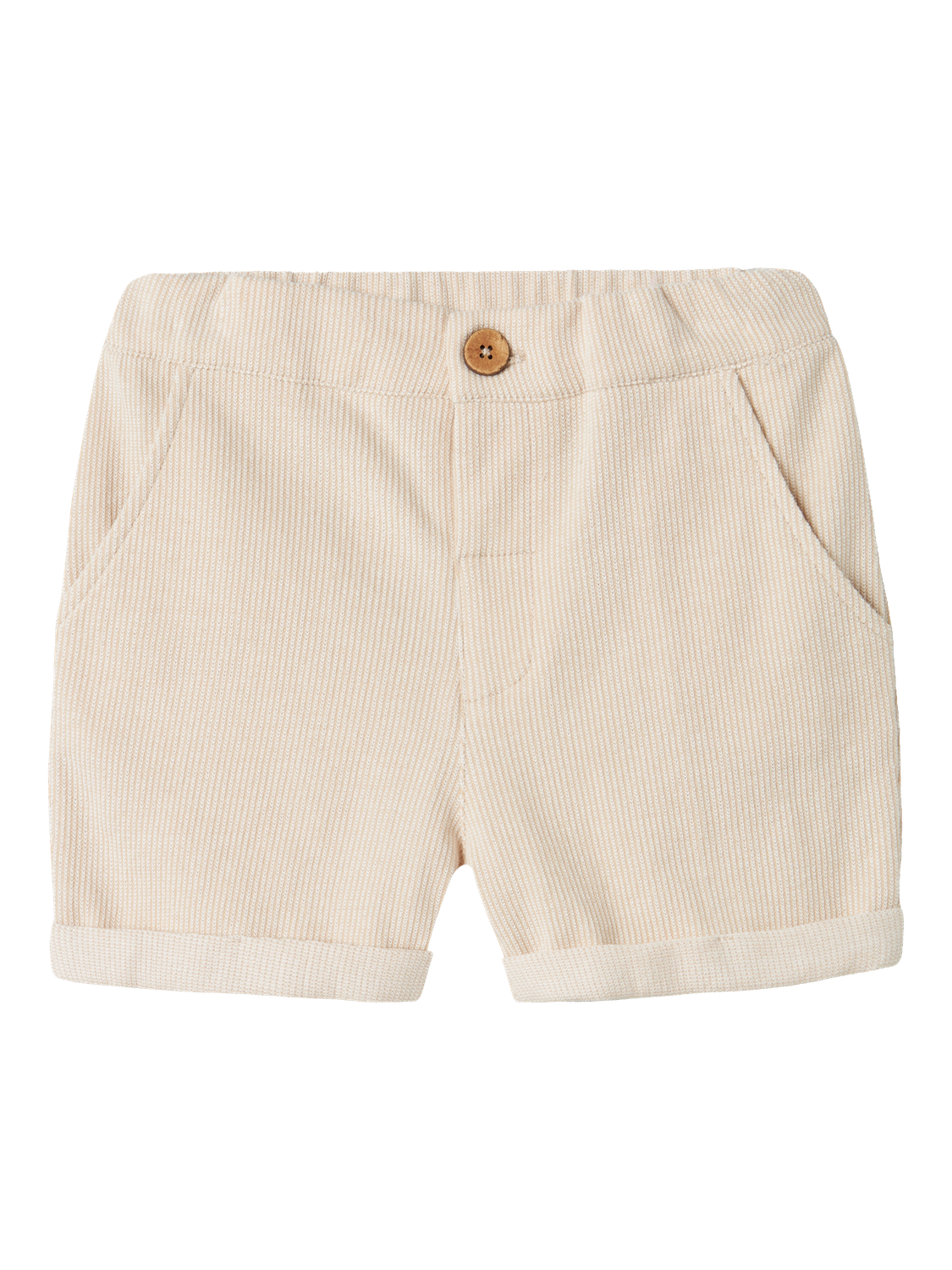 Nmmhenrik shorts lil-Shorts-Lil-Atelier-Aandahls