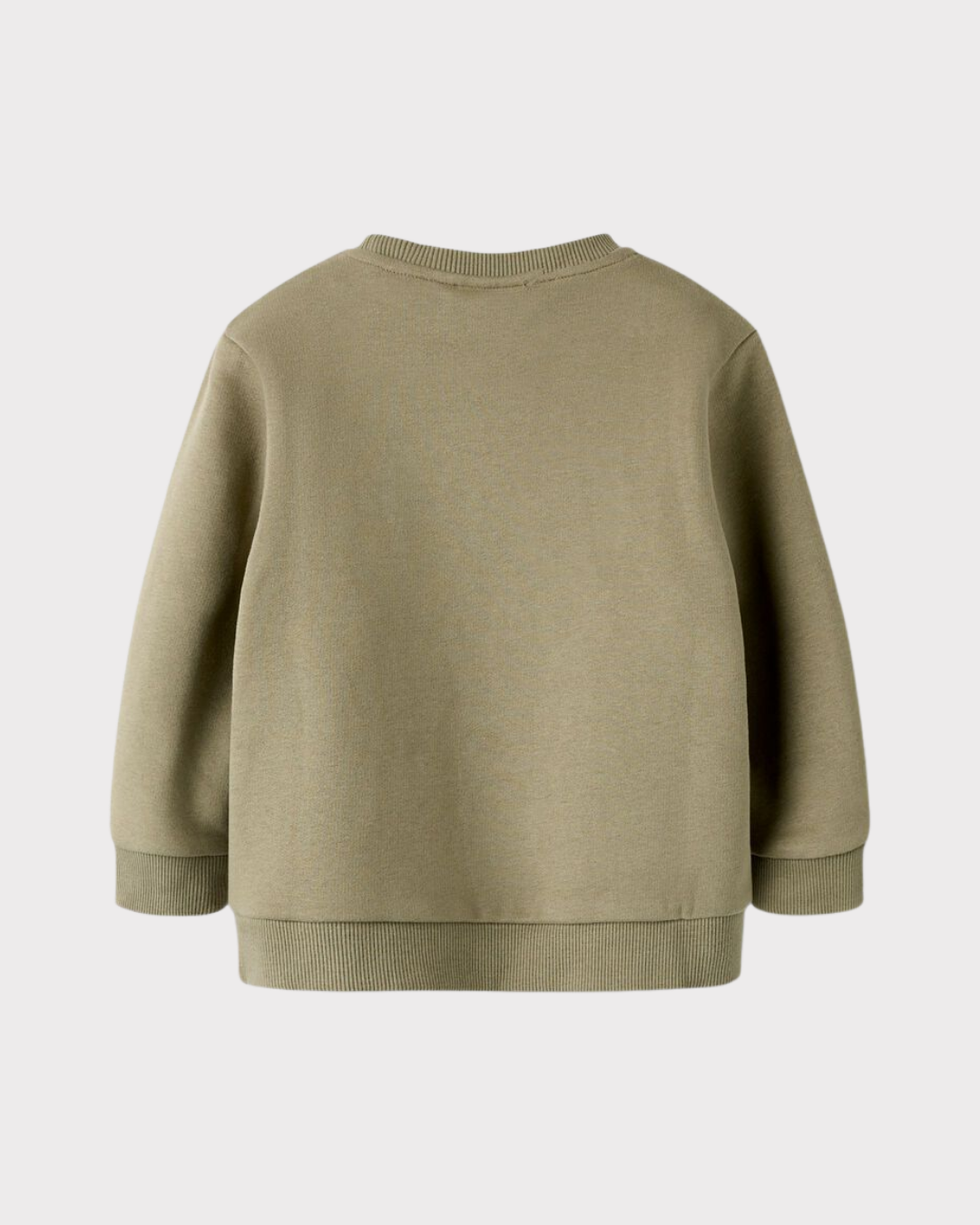 Nmmilondon Rol Ls Loose Sweat Lil-Genser-Lil-Atelier-Aandahls
