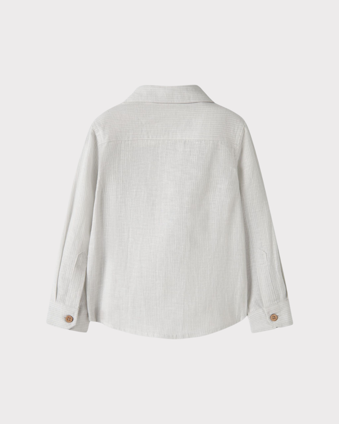 Nmmjesper Ls Shirt Lil-Skjorte-Lil-Atelier-Aandahls