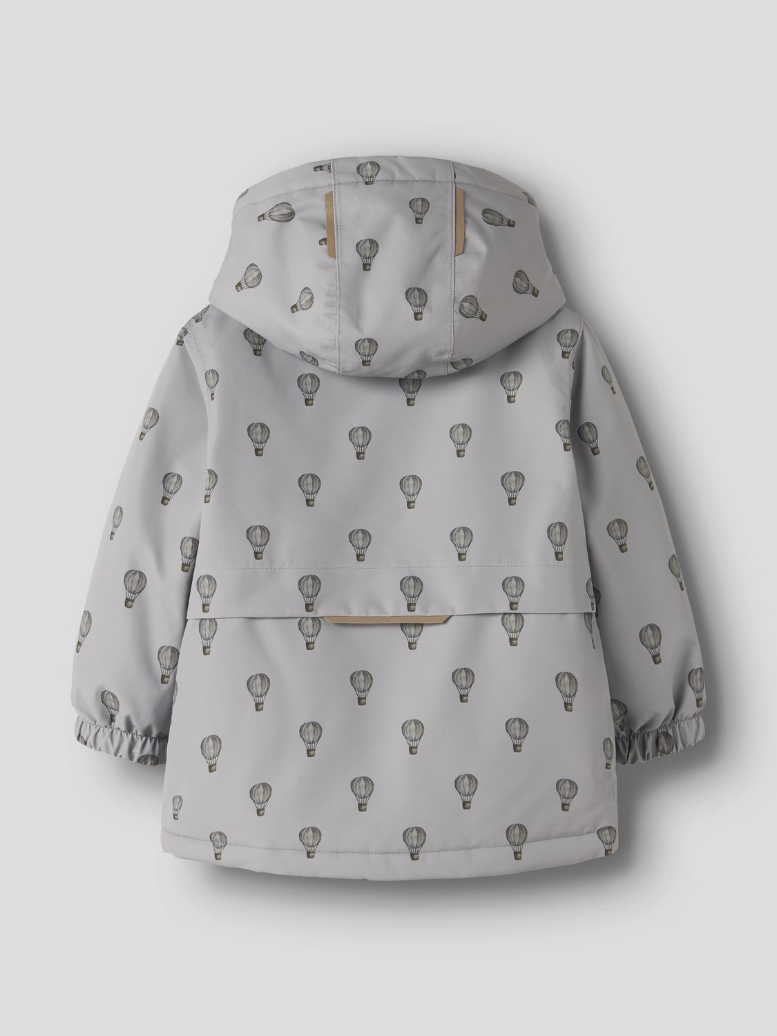 Nmmlasnow10 Jkt Fo Aop1 Lil