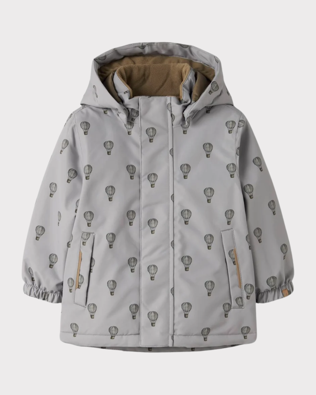 Nmmlasnow10 Jkt Fo Aop1 Lil