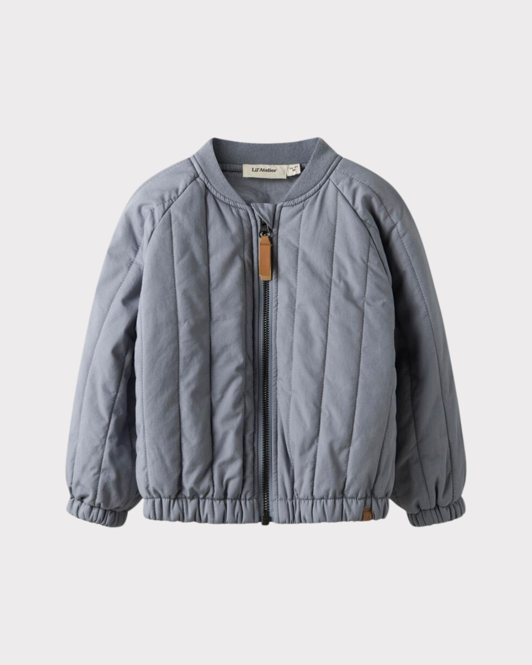 Nmmlio Bomber Jacket Lil-Yttertøy-Lil-Atelier-Aandahls