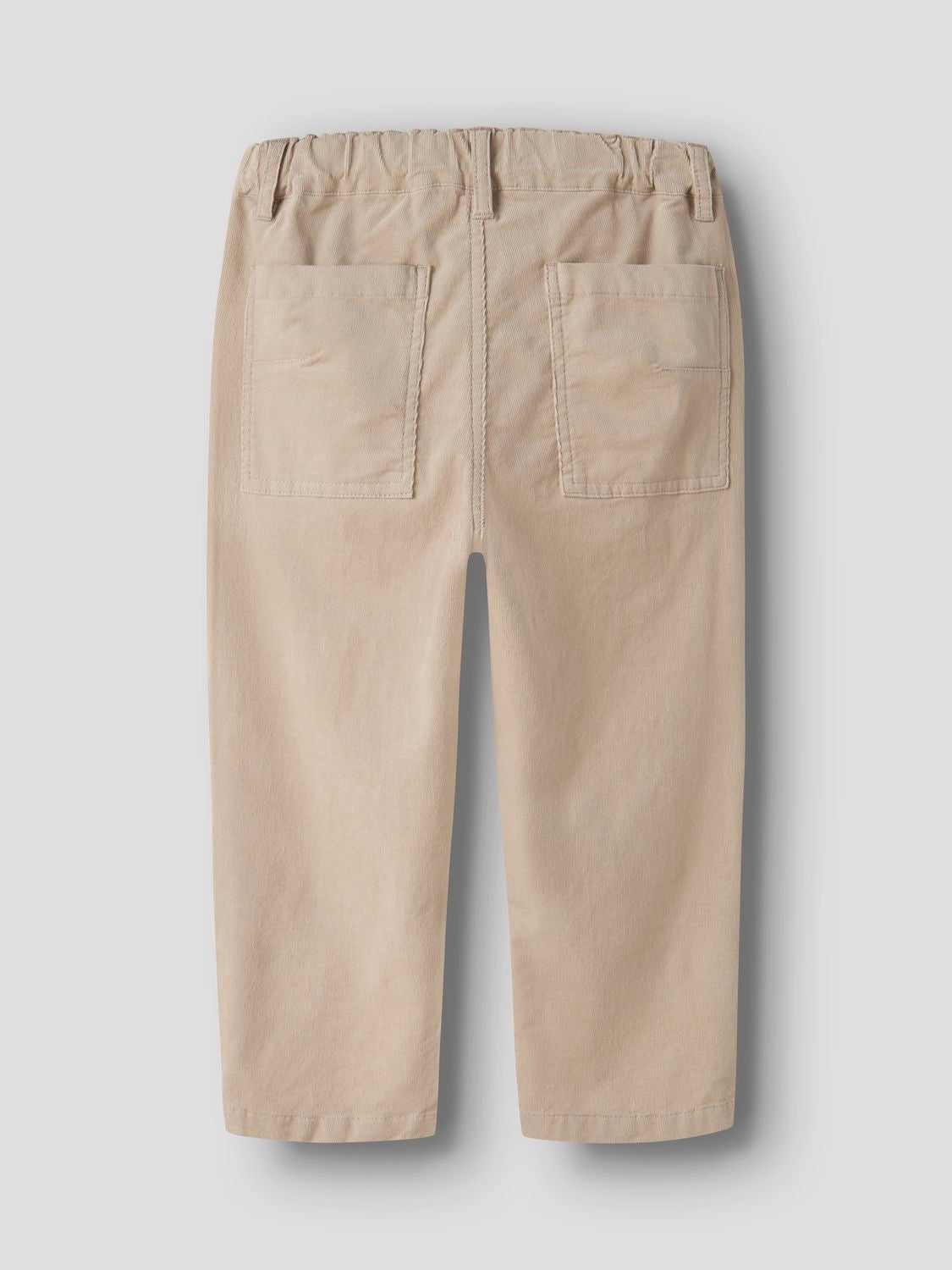 NMMSOMBA SAN LOOSE CORD PANT 2268-SO LIL