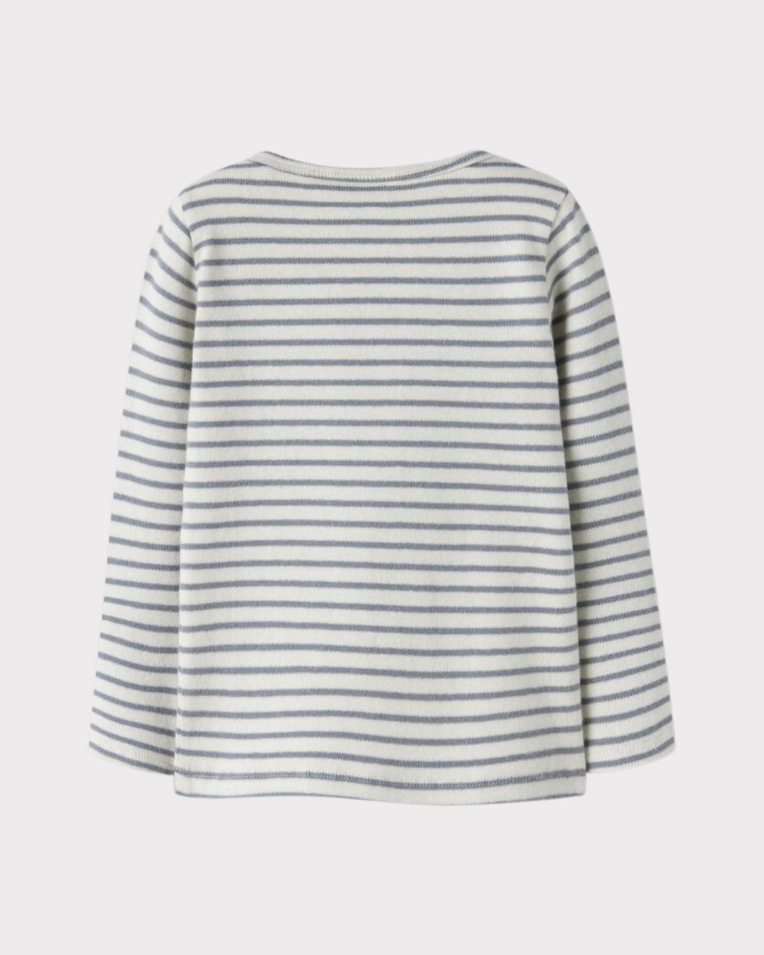 Nmmthoro Jen Ls Slim Top Lil