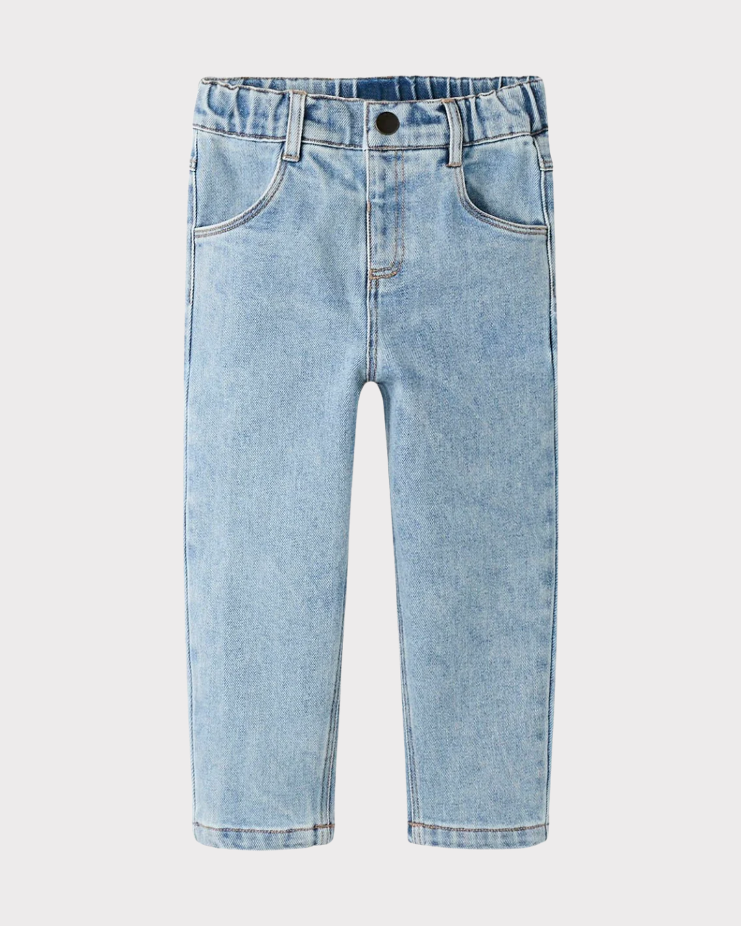 Nmndarlee Loose Jeans 4410-Se Lil Noos