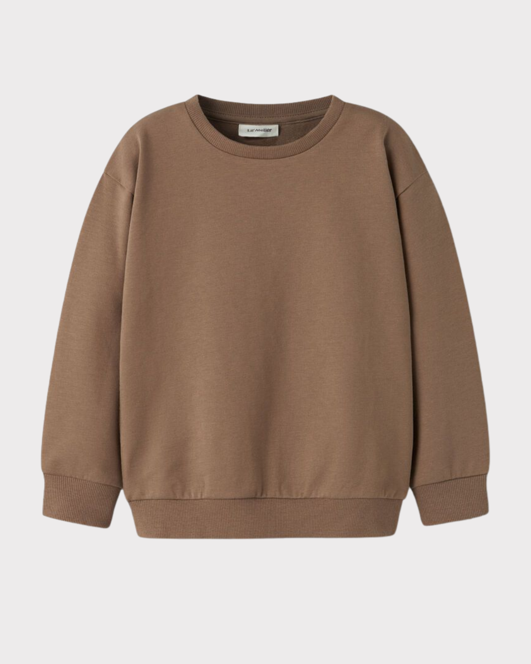 Nmnomas Ls Loose Sweat Lil