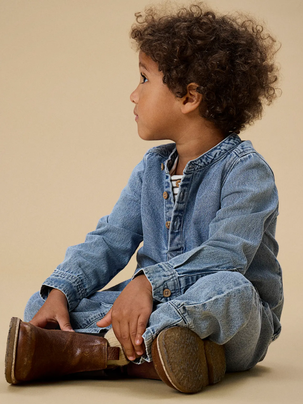 Nmntaya Loose Jeans 1166-Fd Lil-Jeans-Lil-Atelier-Aandahls