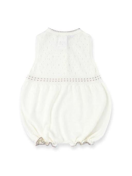Romper Noelle-Ullklær barn-Lillelam-Aandahls