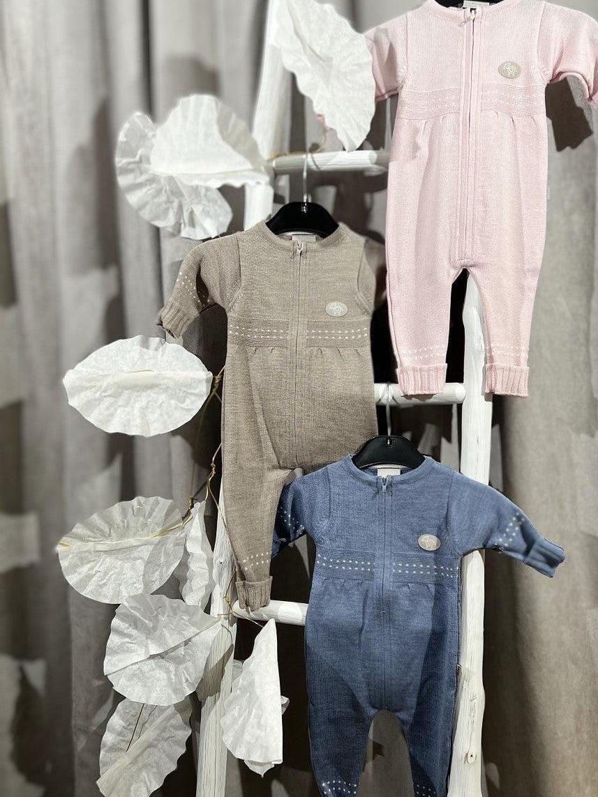 Sparkedress Tynn Classic-Jumpsuit-Lillelam-Aandahls