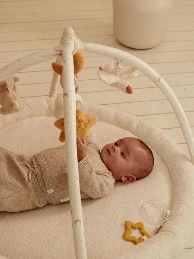 Aktivitetsteppe Newborn-Baby-Little Dutch-Aandahls
