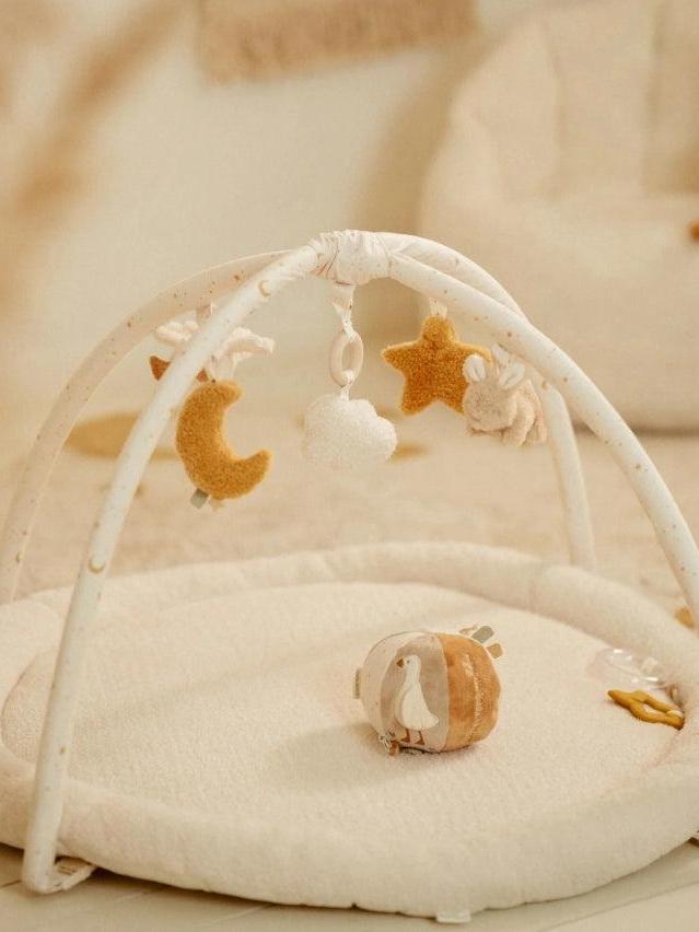 Aktivitetsteppe Newborn-Baby-Little Dutch-Aandahls