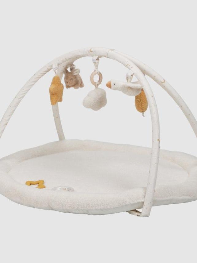 Aktivitetsteppe Newborn-Baby-Little Dutch-Aandahls