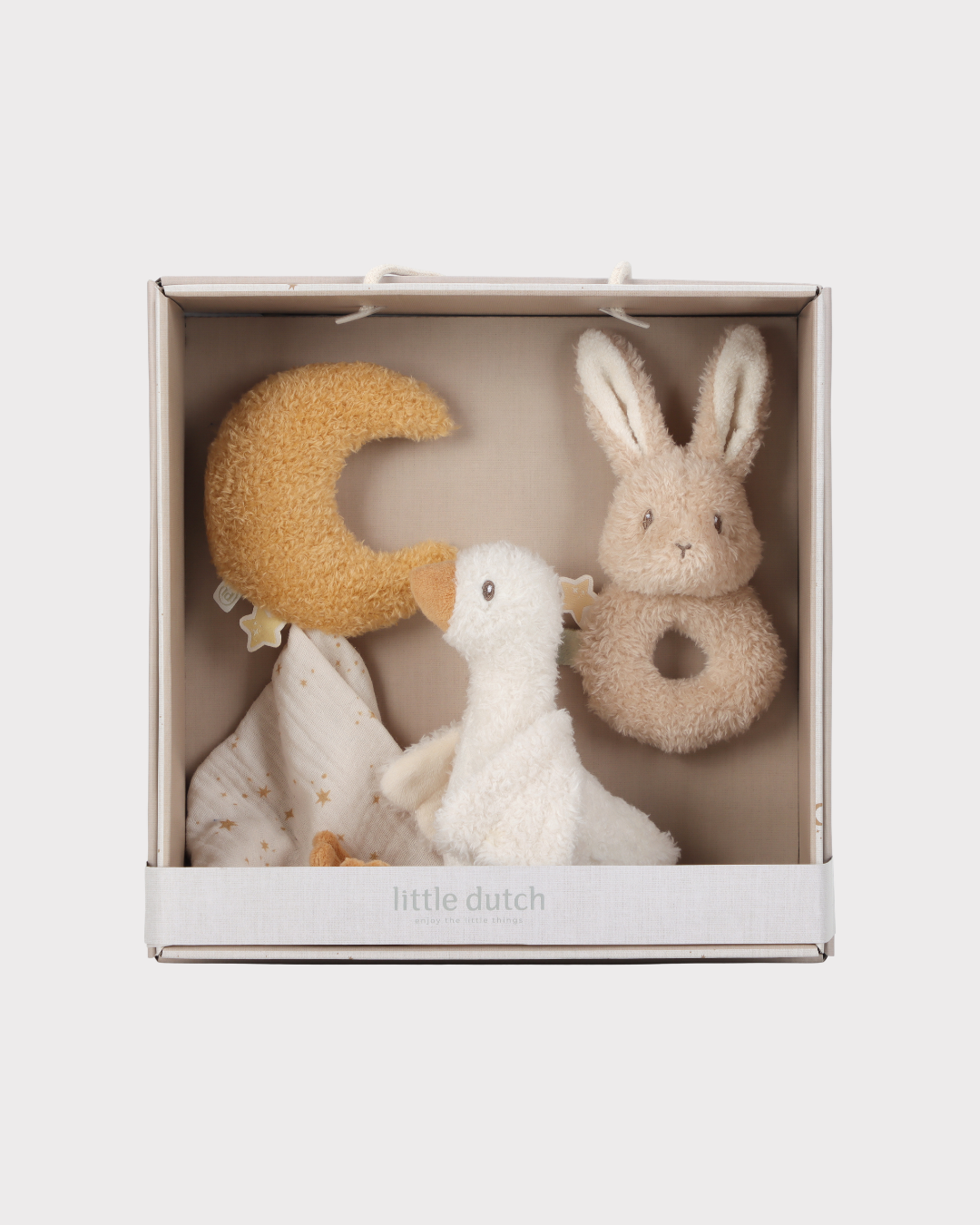 Gaveeske - Newborn-Tilbehør-Little Dutch-Aandahls