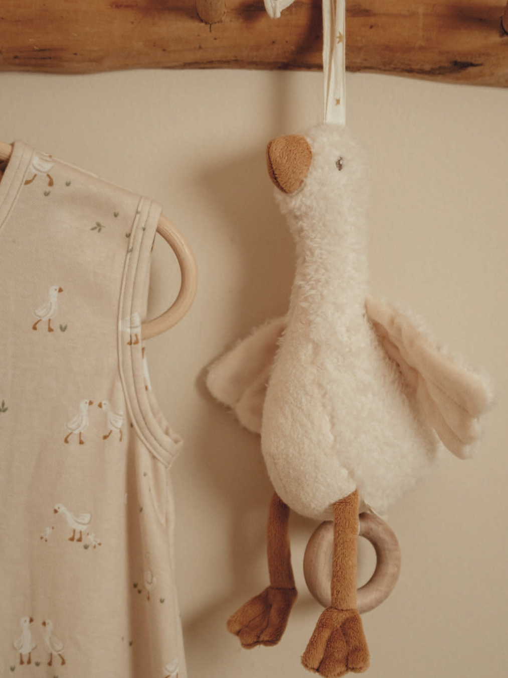 Spilledåse Baby Goose-Tilbehør-Little Dutch-Aandahls